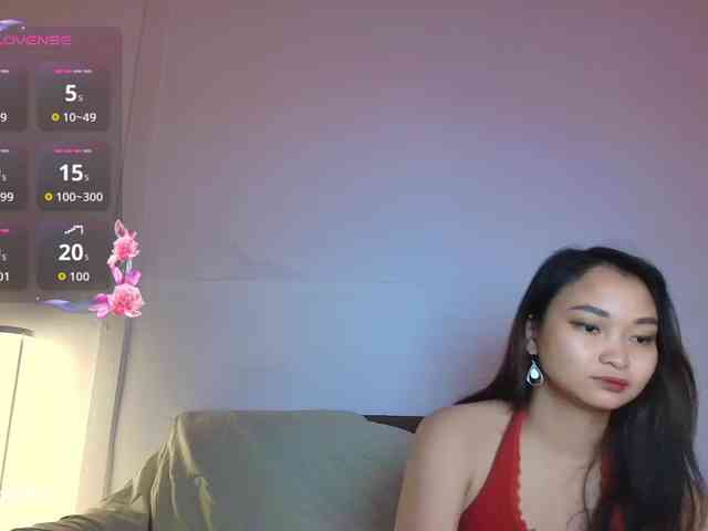 RozyElle webcam