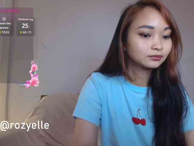 RozyElle