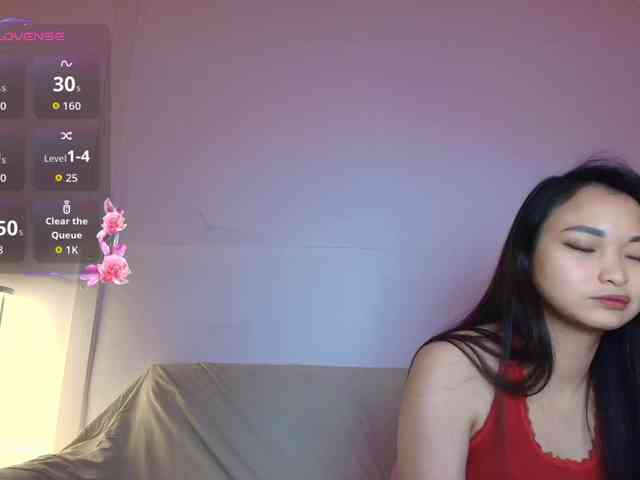 RozyElle webcam