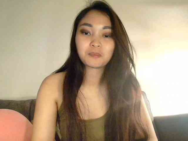 RozyElle webcam