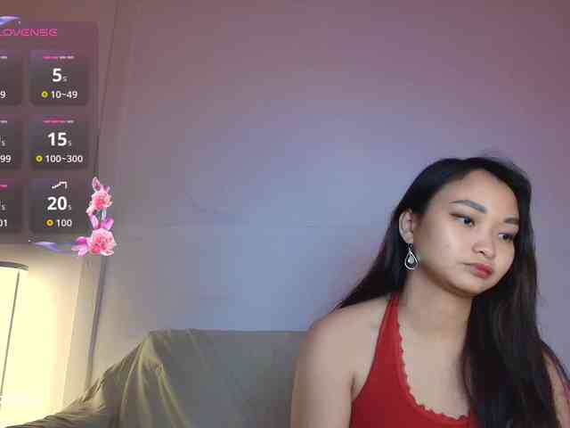 RozyElle webcam