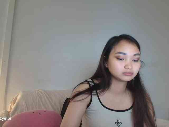RozyElle webcam