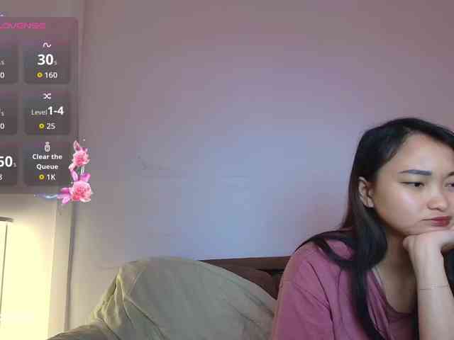 RozyElle webcam