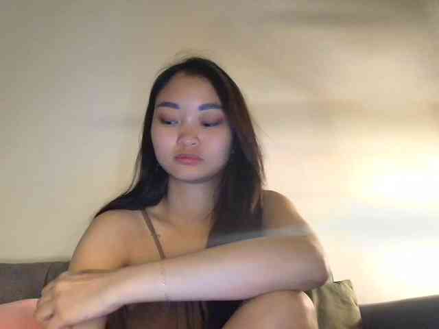 RozyElle webcam