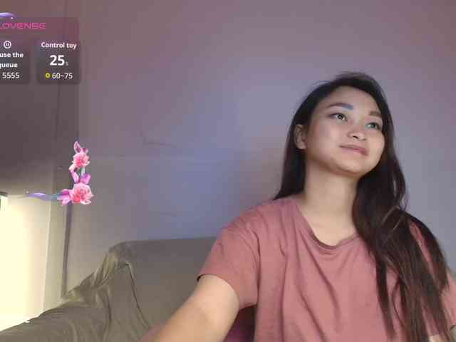 rozyelle's live room