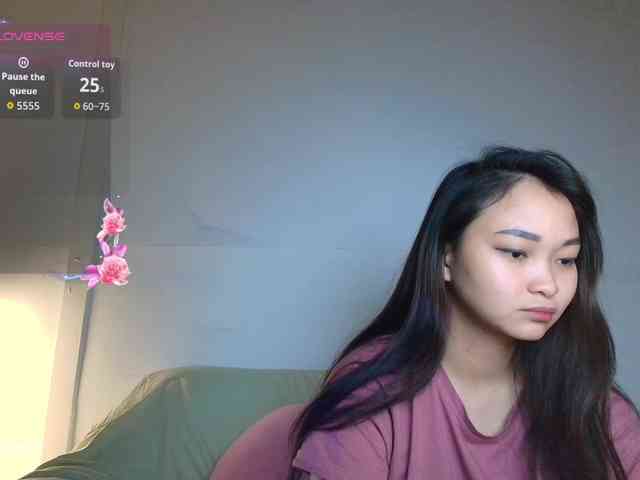 RozyElle webcam