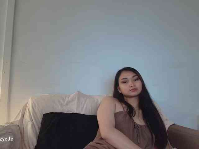 RozyElle webcam