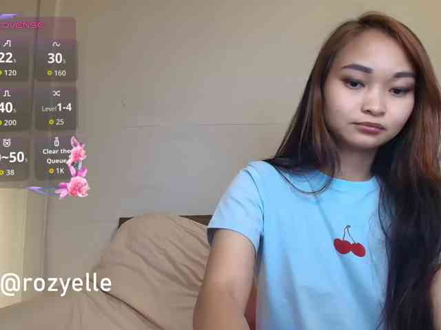 RozyElle