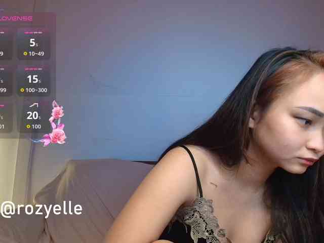 RozyElle