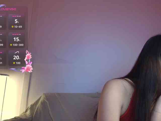 RozyElle webcam