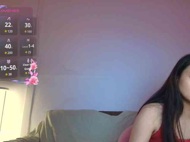 RozyElle webcam