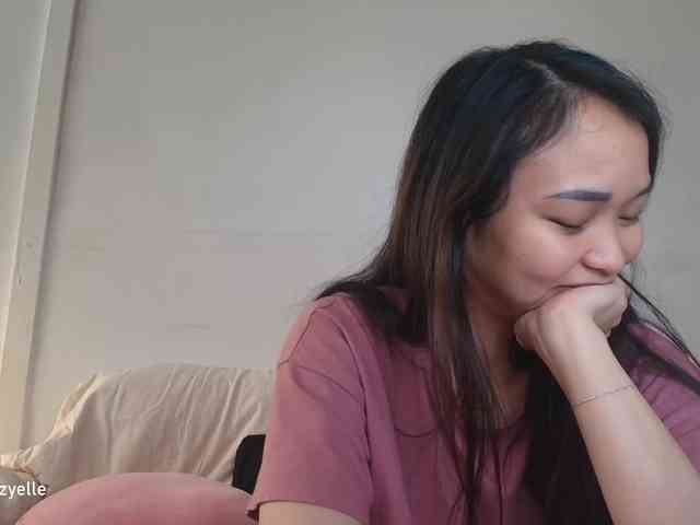 RozyElle webcam