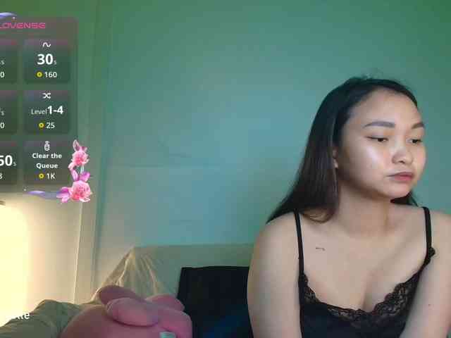 RozyElle webcam