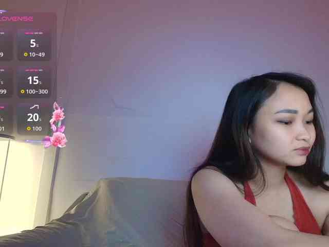 RozyElle webcam