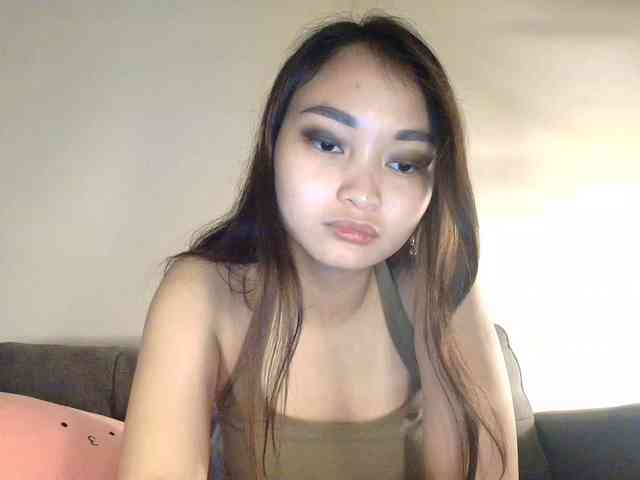 RozyElle webcam