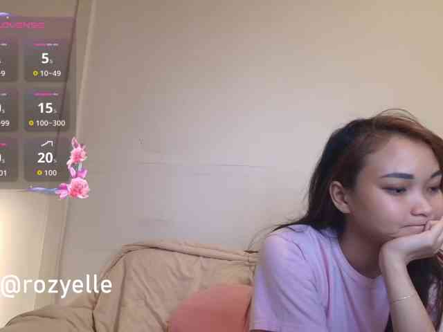 RozyElle