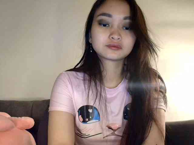 RozyElle webcam