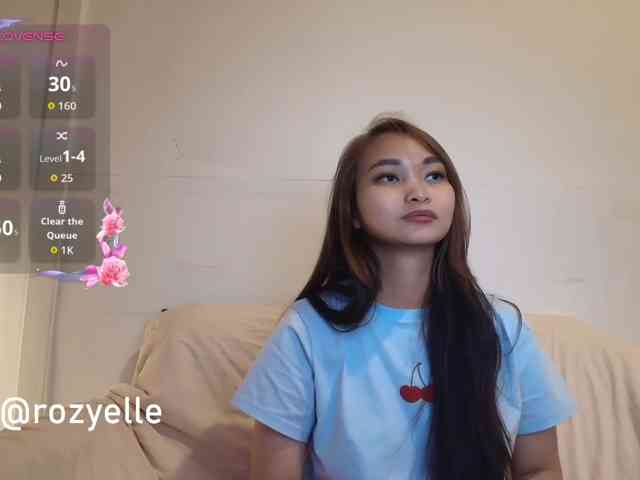 RozyElle