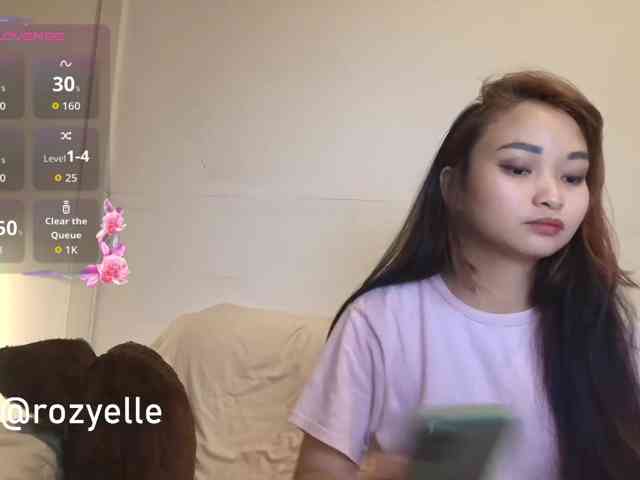RozyElle