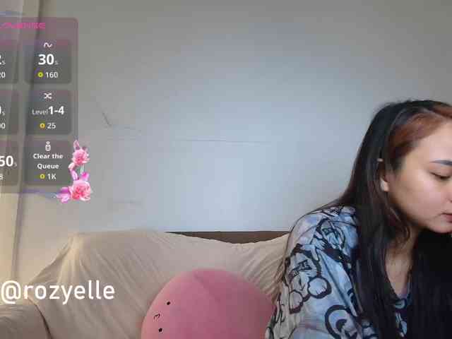RozyElle