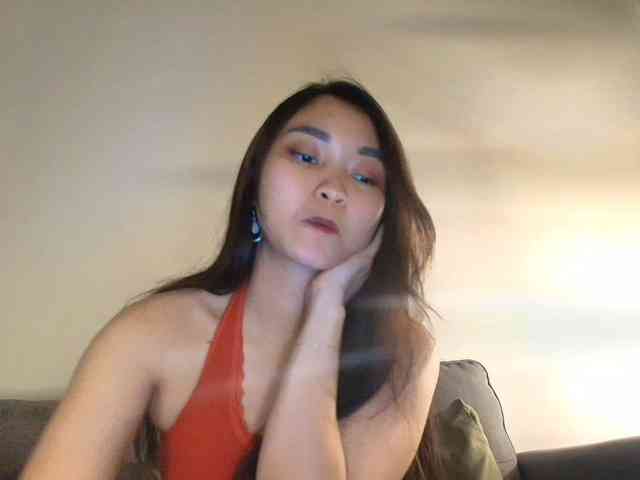 RozyElle webcam