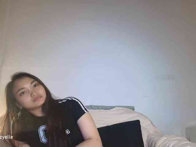 rozyelle's live room