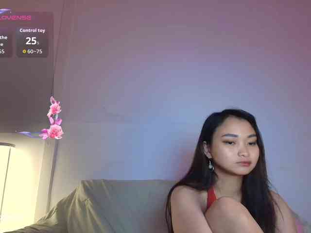 RozyElle webcam