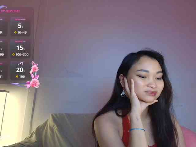 RozyElle webcam