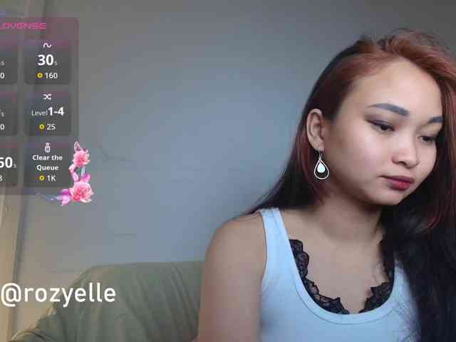 RozyElle