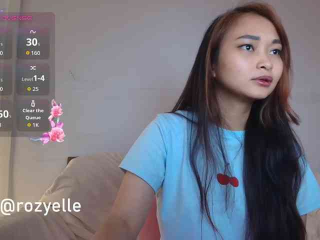 RozyElle