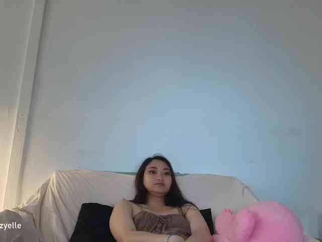 RozyElle webcam