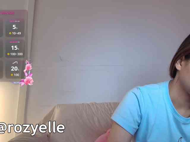 RozyElle