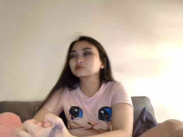 RozyElle webcam