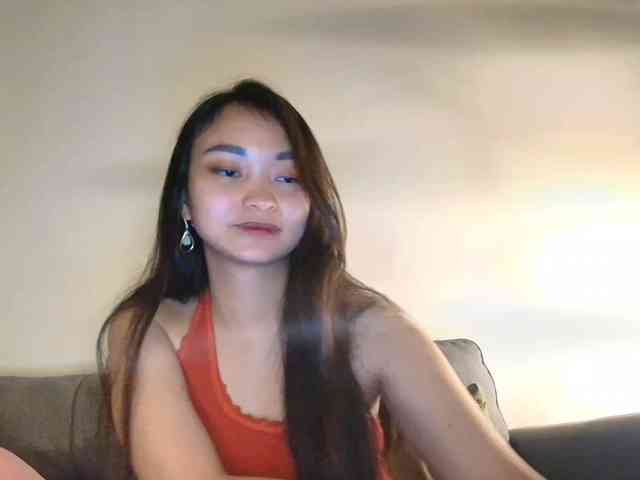 RozyElle webcam