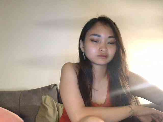 RozyElle webcam