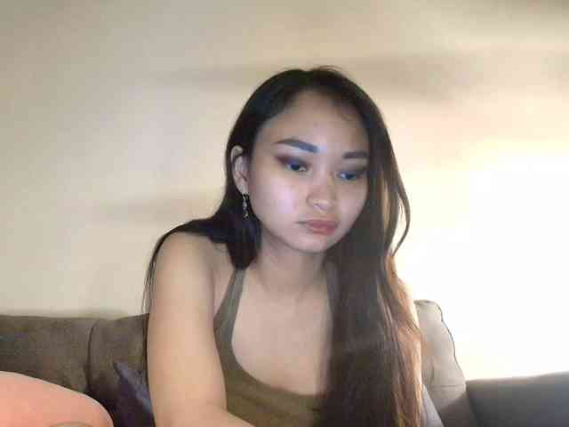 RozyElle webcam