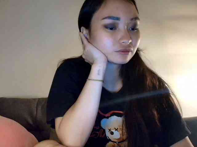 RozyElle webcam