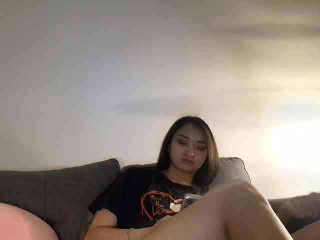 RozyElle webcam