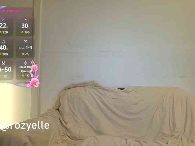 RozyElle