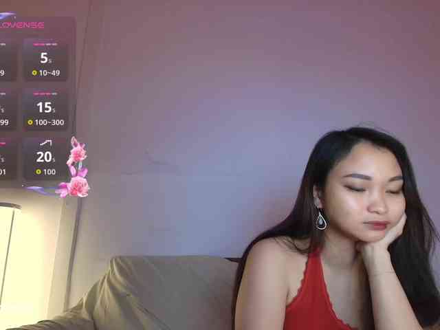 RozyElle webcam