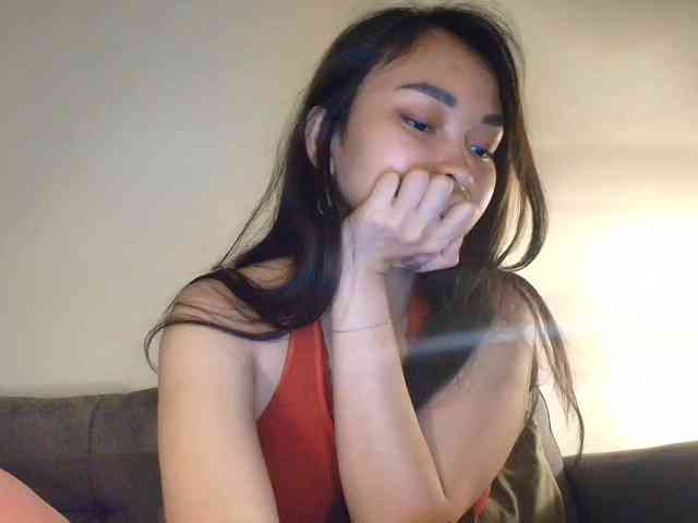 RozyElle webcam