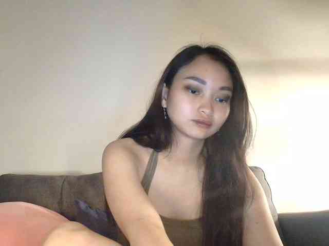 RozyElle webcam