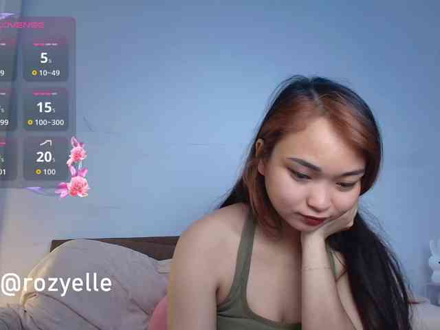 RozyElle