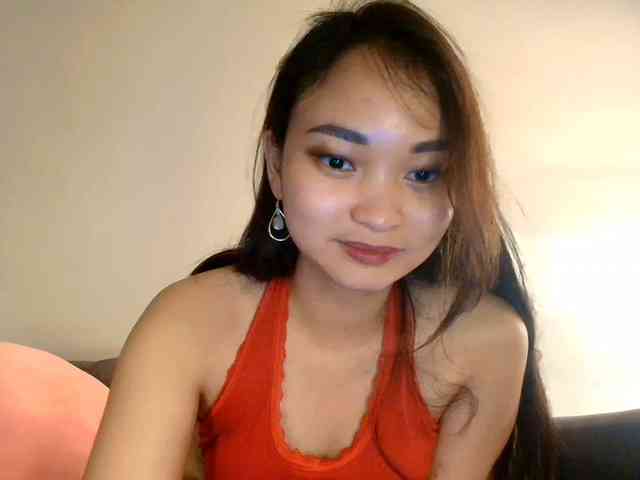 RozyElle webcam