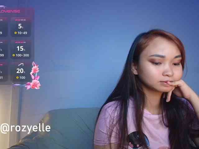 RozyElle