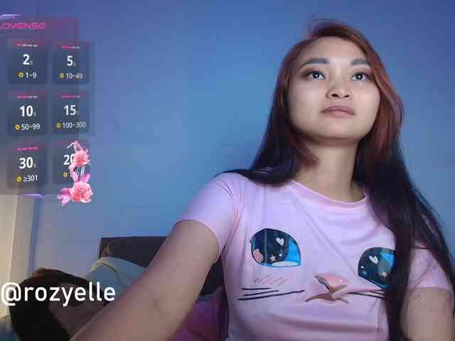RozyElle