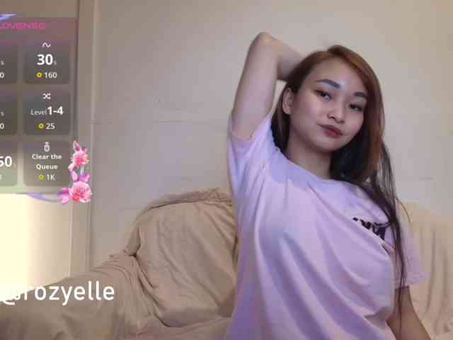 RozyBlack