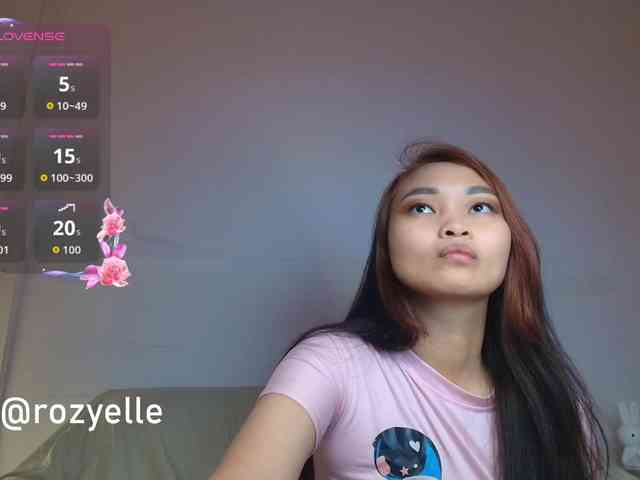 RozyElle