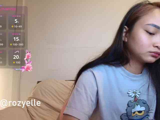 RozyElle