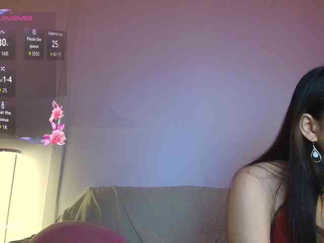 RozyElle webcam